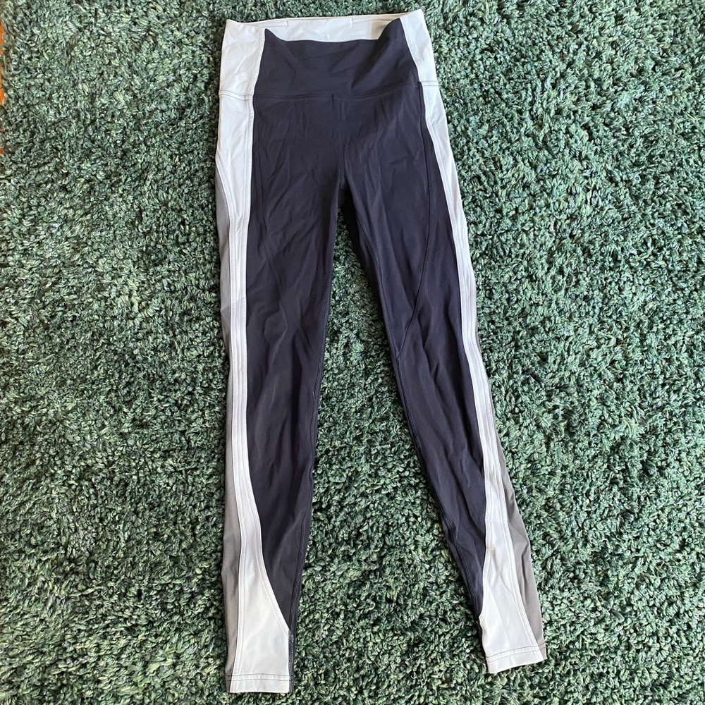 Lulu lemon atheltic leggings
